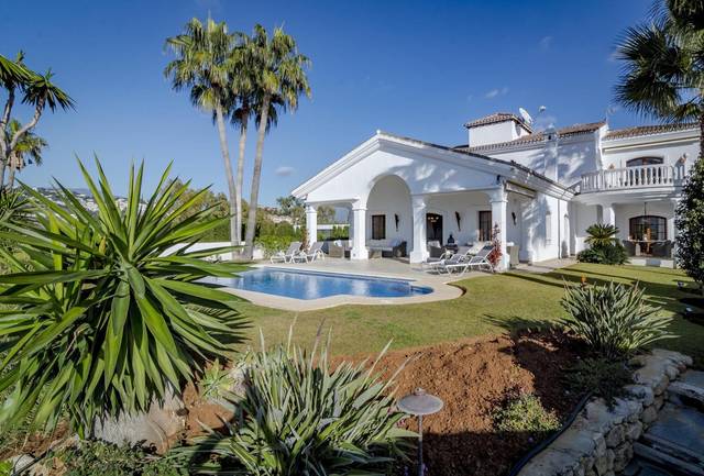 Casa-chalet en Alquiler en Los Arqueros - Puerto del Almendro