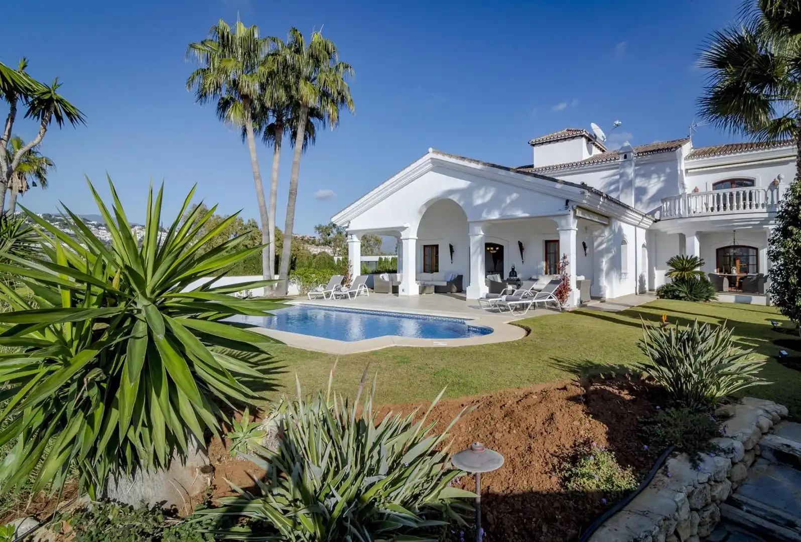 Haus mit Pool zur Miete in Los Arqueros  - Puerto del Almendro, imagen 39
