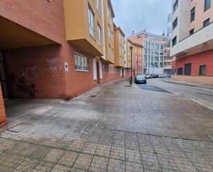 Parking of Garage for sale in Burgos Capital