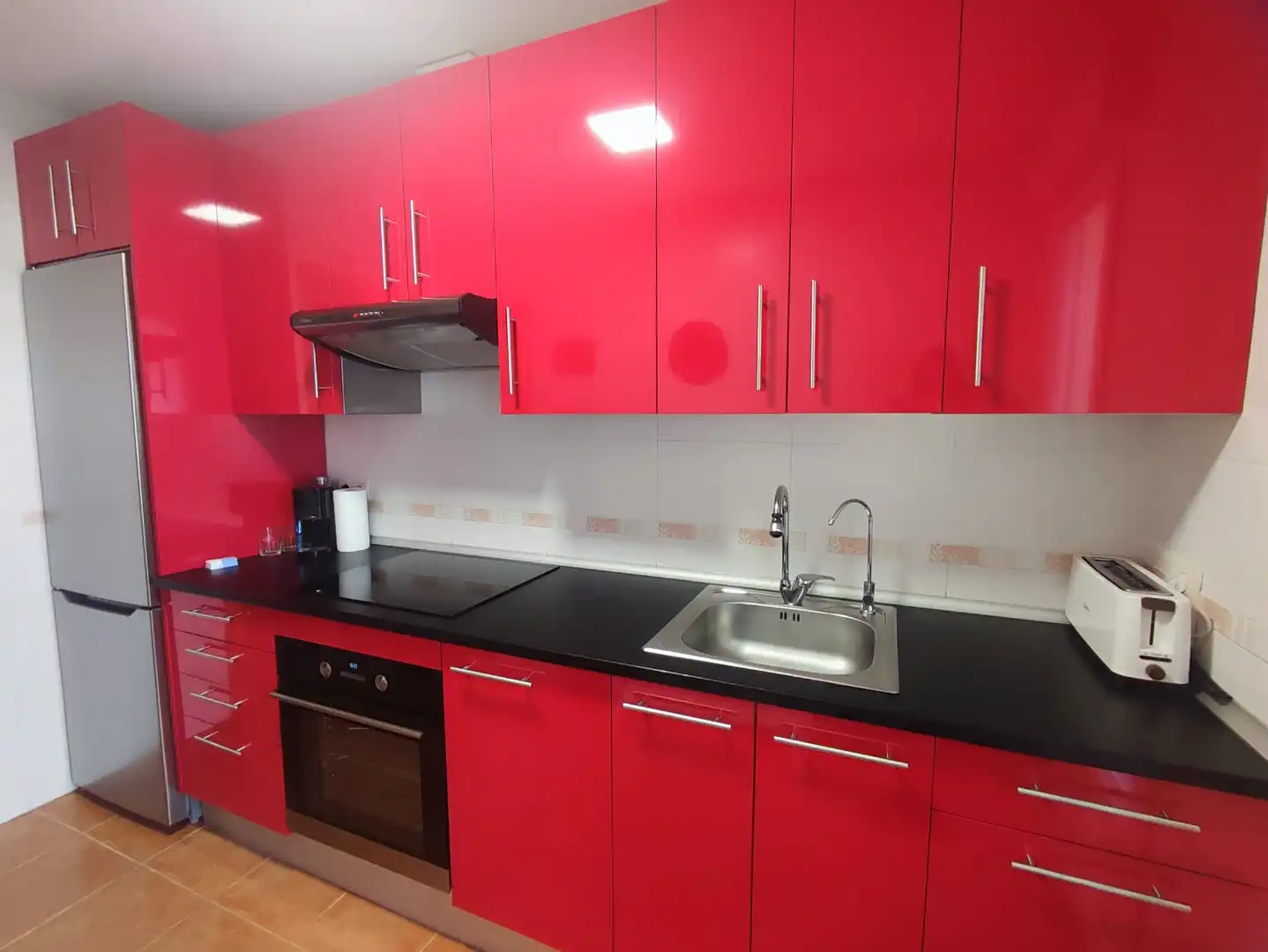Piso con ascensor en venta en Avenida de Cristo Rey, imagen 14