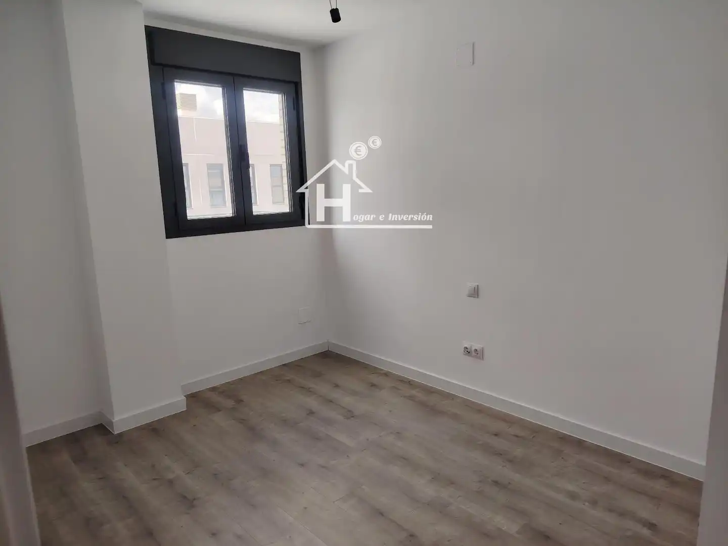 Habitación de Ático de alquiler en Guadalajara con Aire acondicionado, Calefacción y Terraza