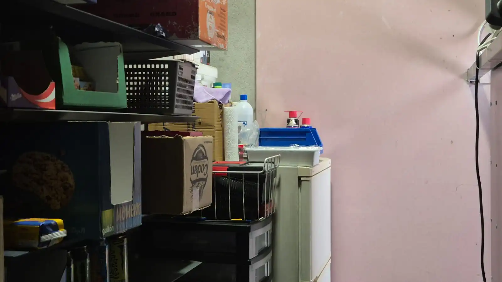 Local en venta en Donostia - San Sebastián  con Amueblado