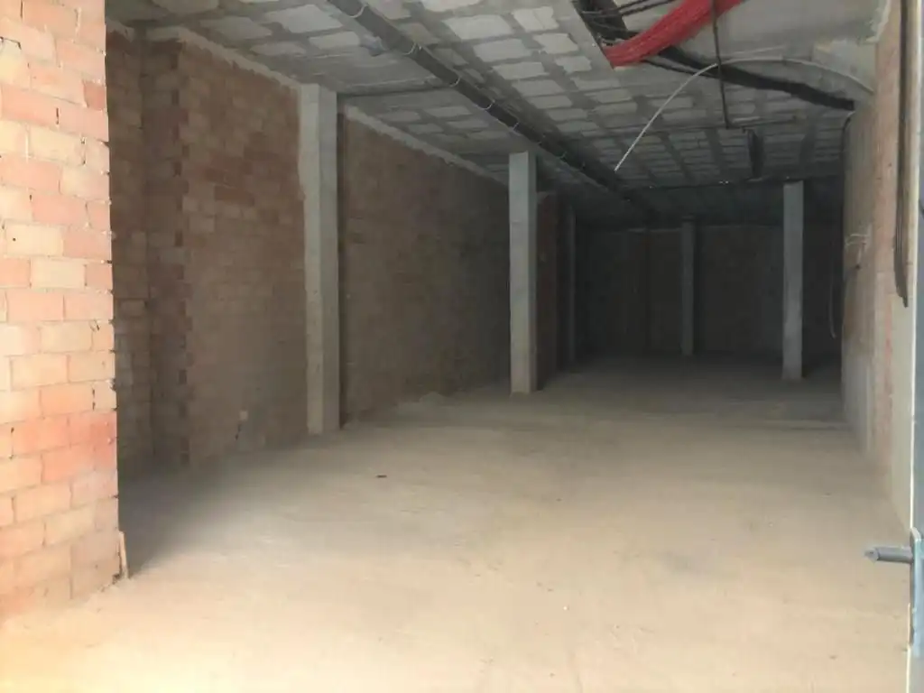 Local comercial en venda a Calle Antón de Jaén 6, imagen 11