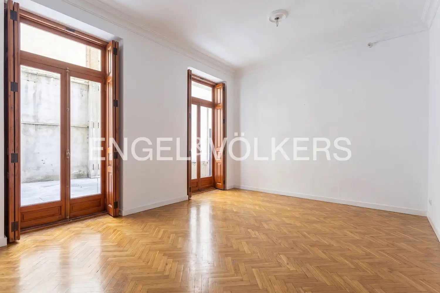 Flat with terrace for sale in Carrer d'Aparisi i Guijarro, imagen 30