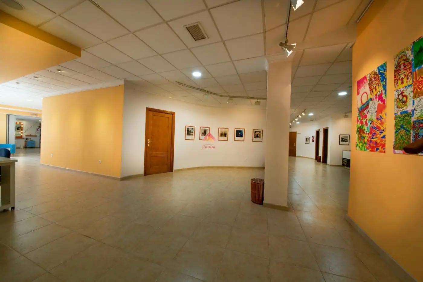 Local comercial en venda a Centro, imagen 25