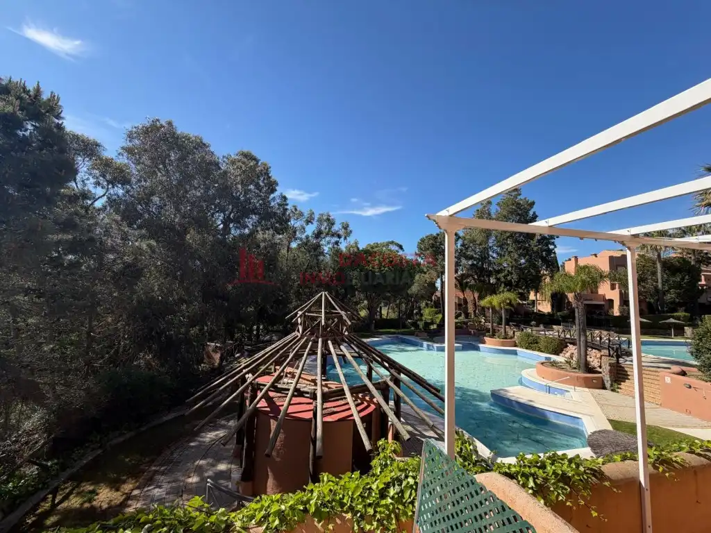 Piscina de Casa o chalet en venta en Islantilla