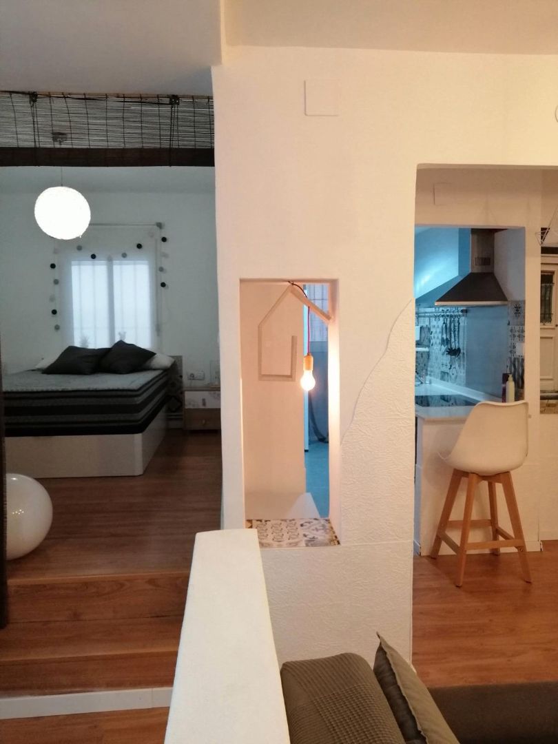 Pis en venda a Carrer de Pizarro, Santa Rita