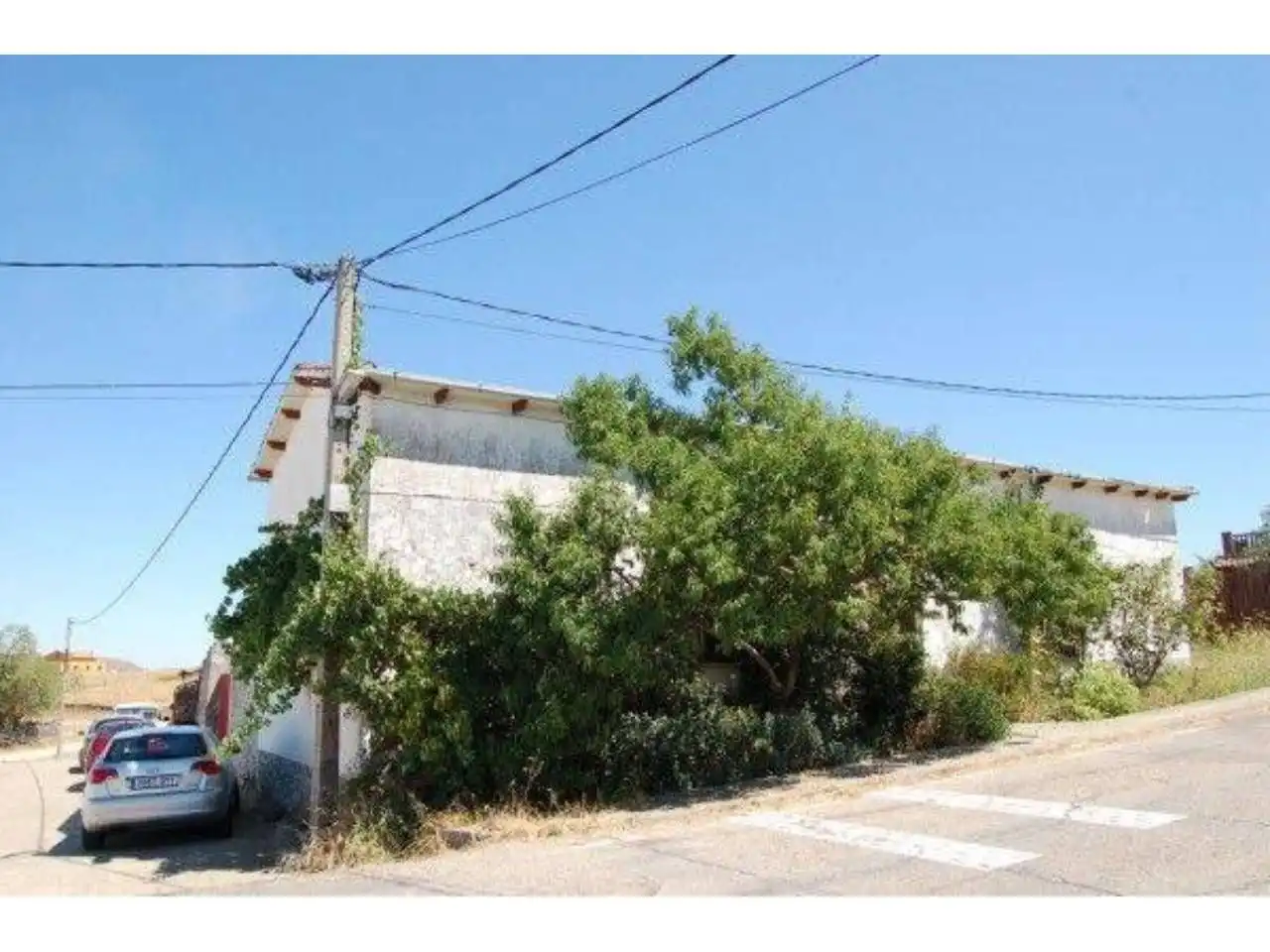 Casa o xalet en venda en Pastores amb Jardí privat