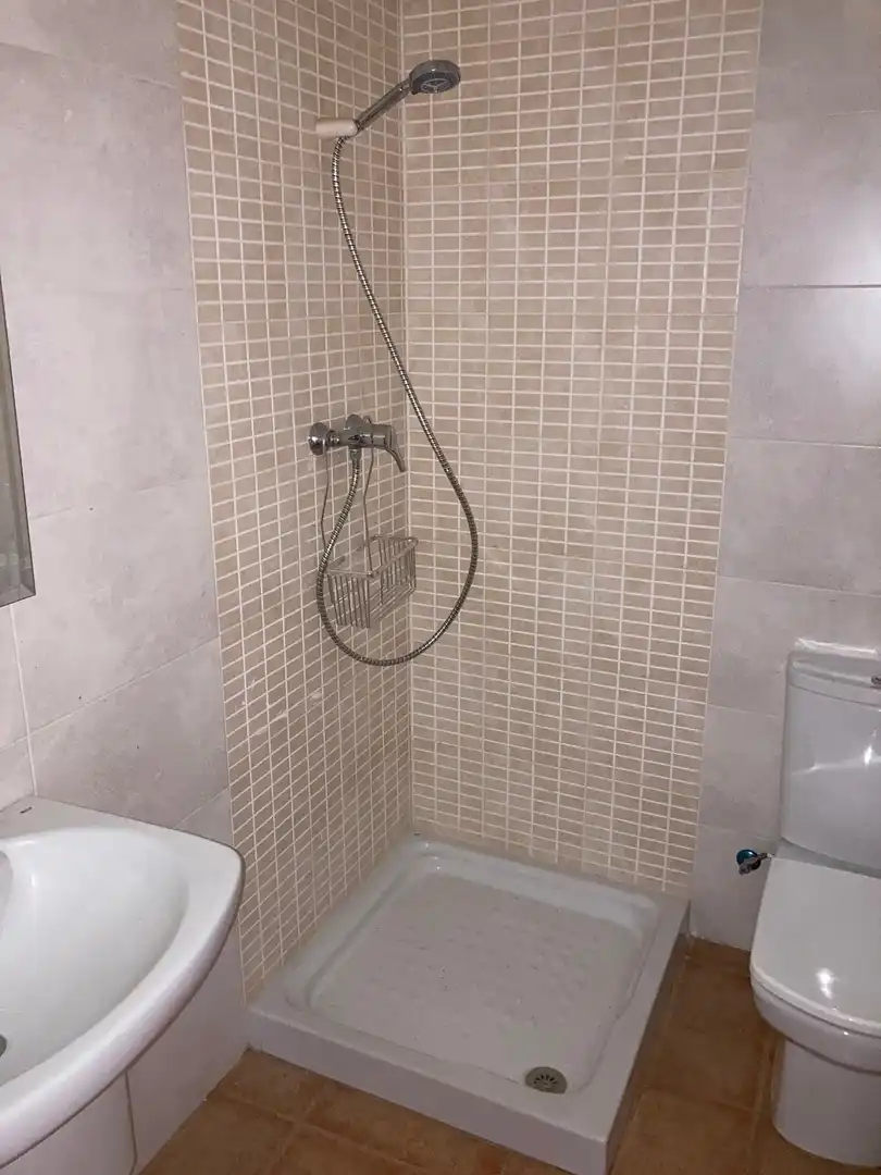 Baño de Piso en venta en Les Borges del Camp con Calefacción