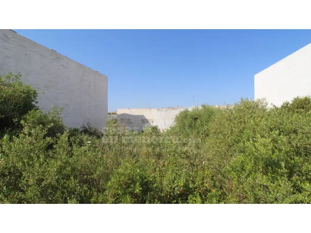 Terreno residenziale in vendita a Alaior poble, imagen 4