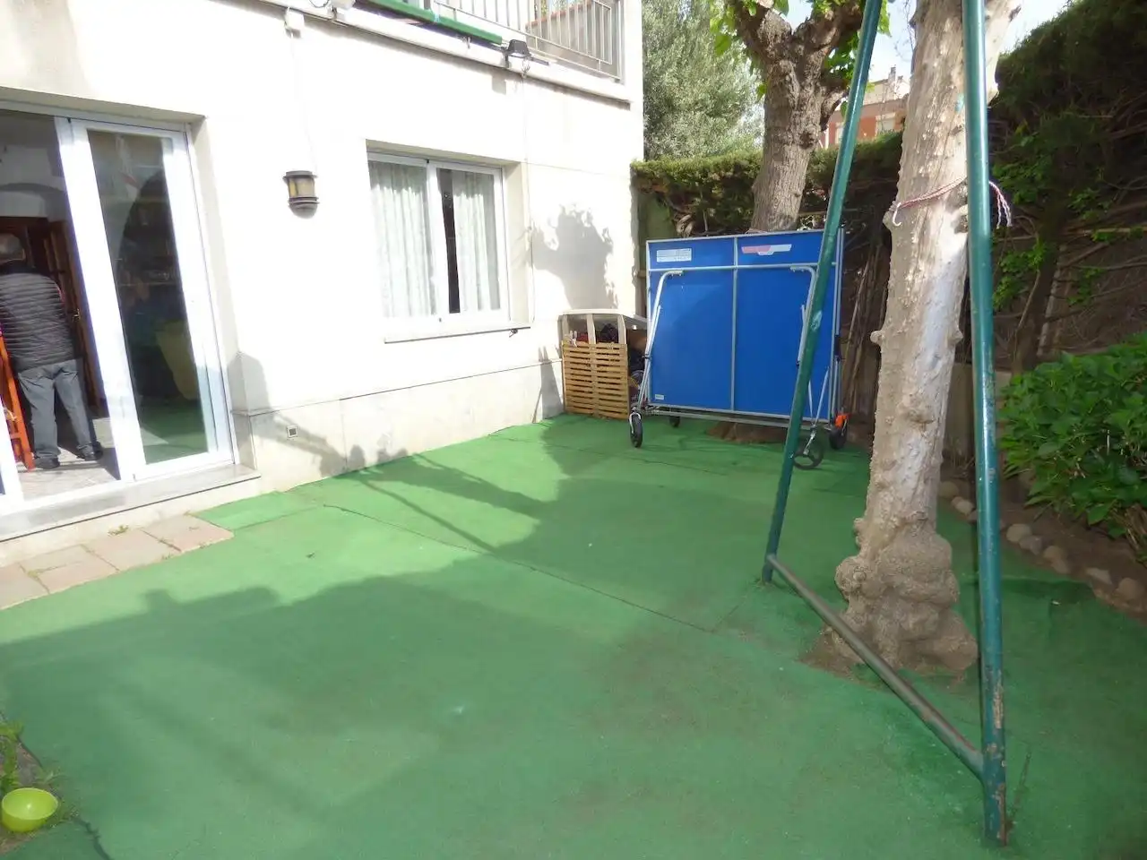 Casa con terraza en venta en Centre, imagen 6