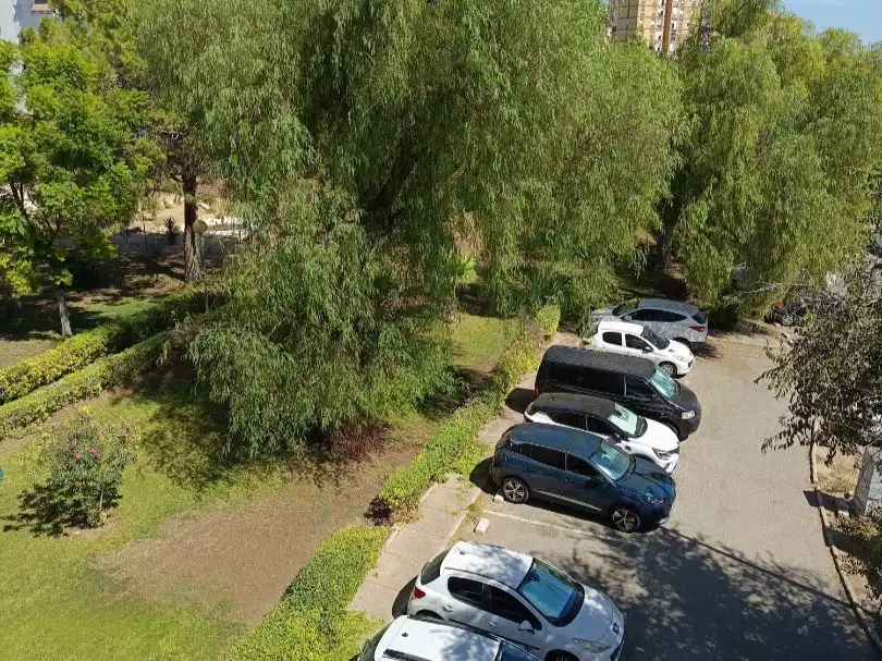 Wohnung mit Garten zum Verkauf in Avenida Arcos de la Frontera 4, imagen 4