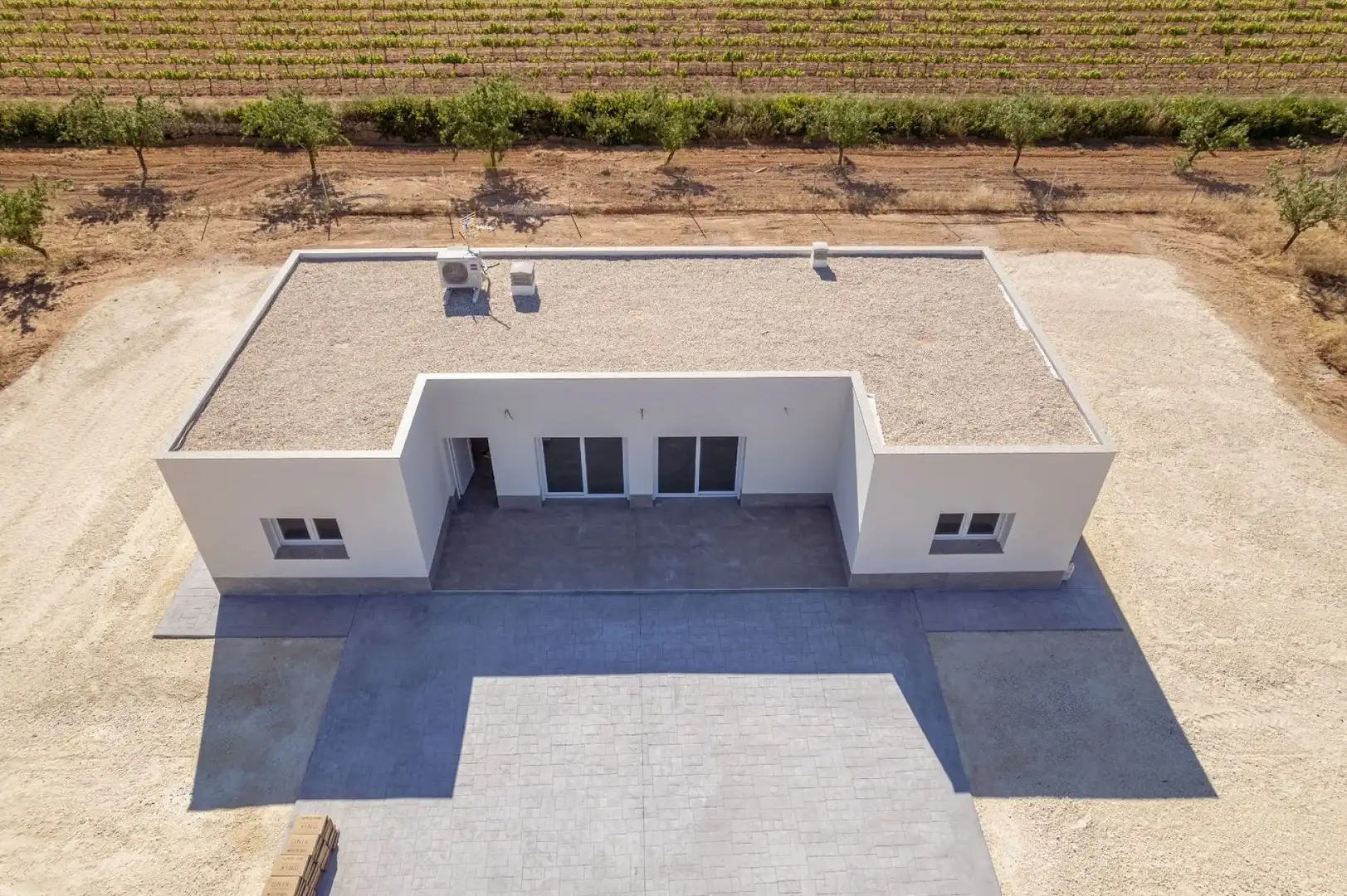 Villa zum Verkauf in El Pinós / Pinoso, imagen 5