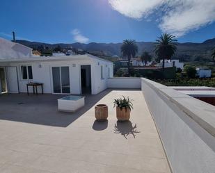 Attic to rent in La Victoria de Acentejo