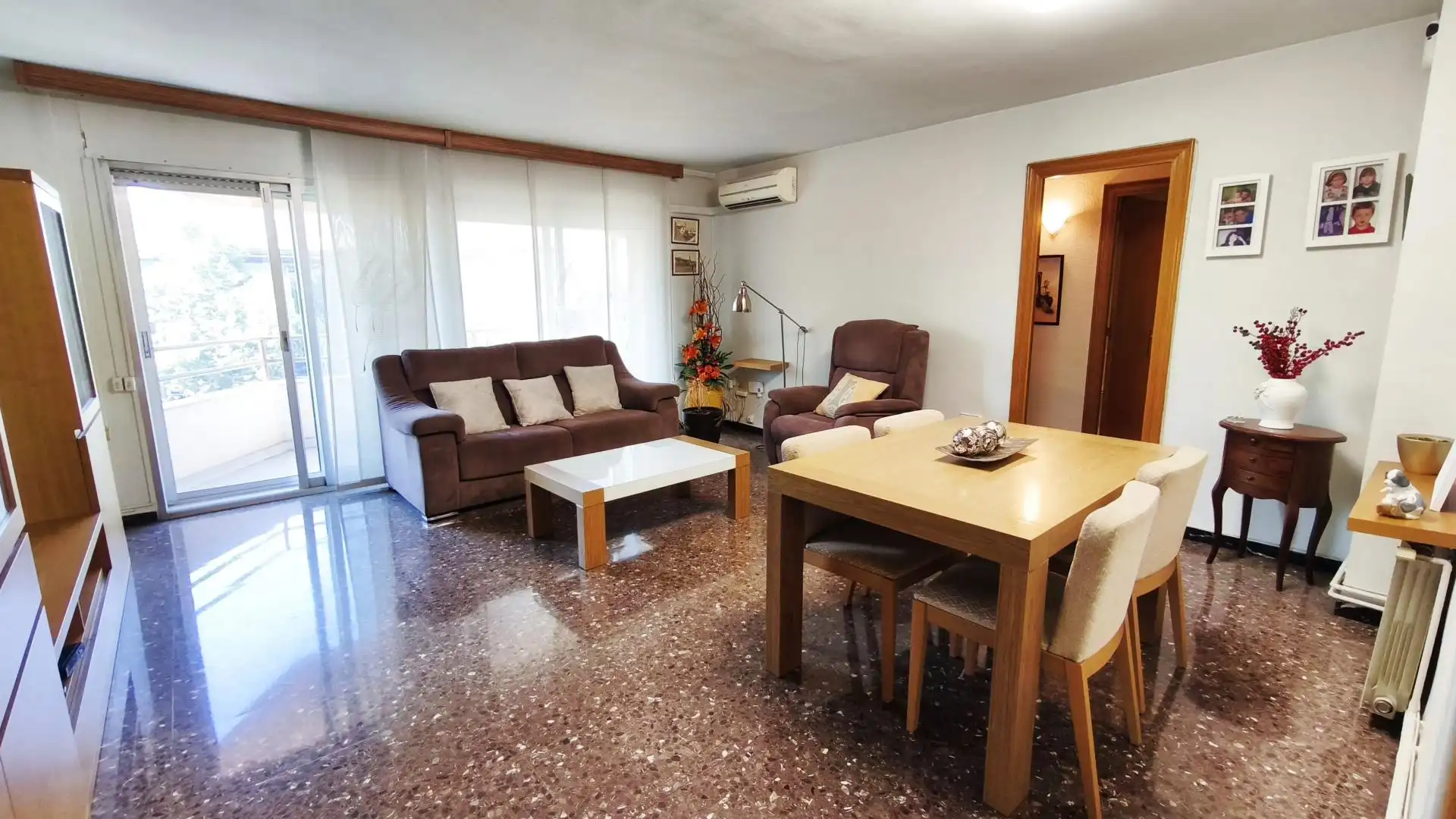 Appartement avec terrasse à vendre à del Pla de l'Ametllera, imagen 2