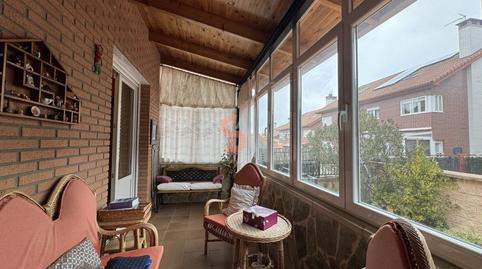 Foto 2 de Casa o chalet en venta en La Fanega, Cistérniga, Valladolid