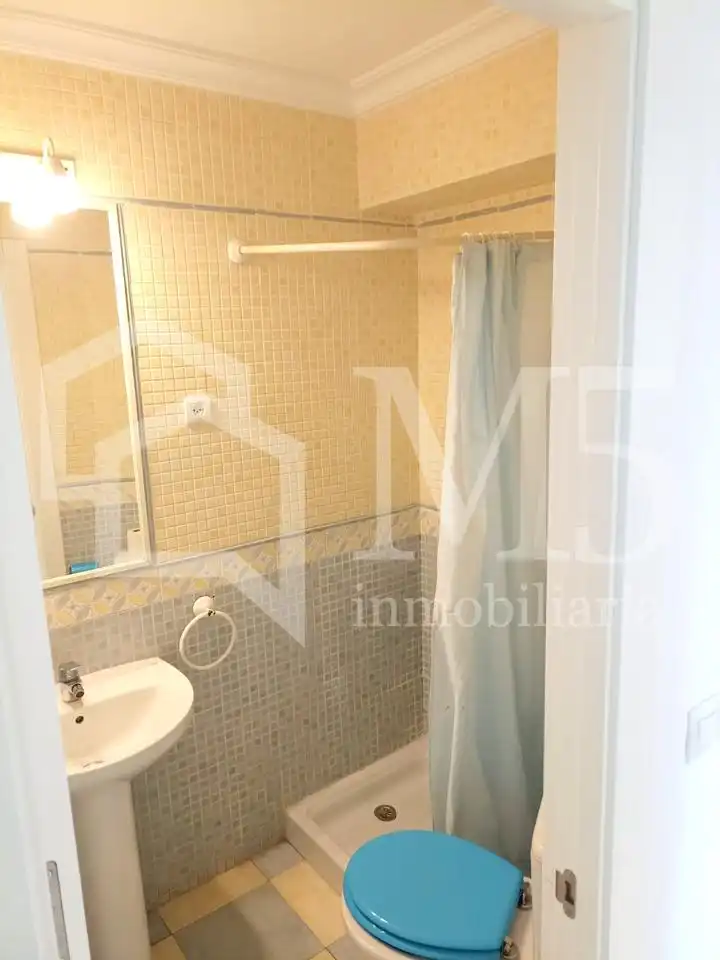 Wohnung zur Miete in Centro