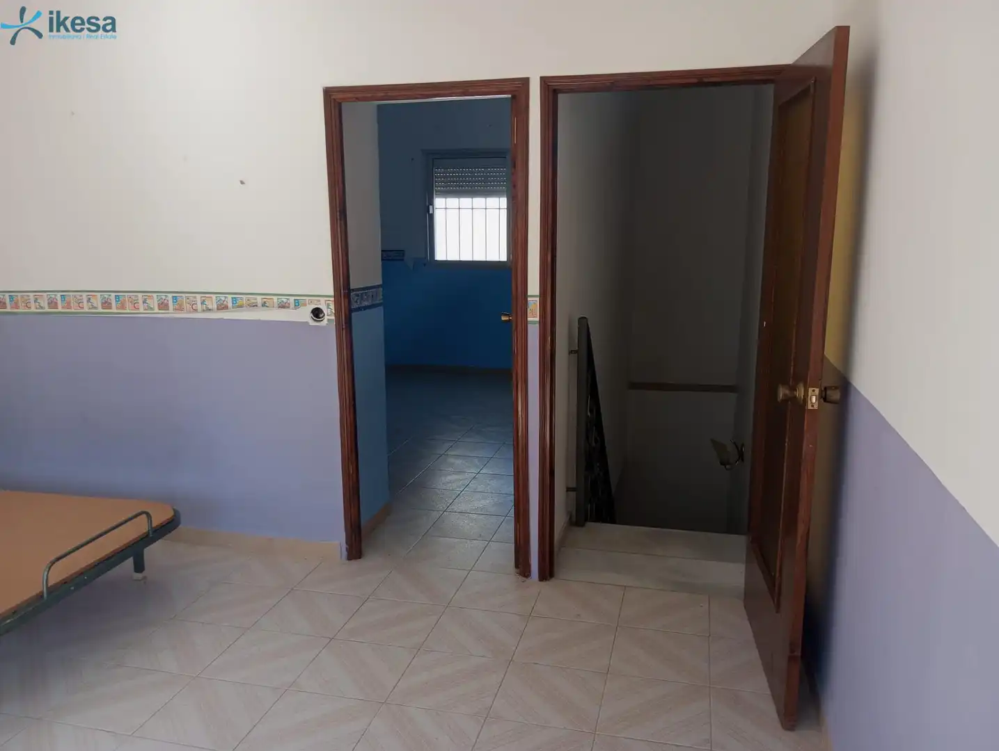 Casa adosada en venta en Azuaga