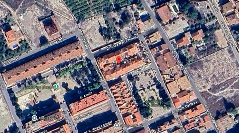 Photo 4 of Single-family semi-detached for sale in Calle Azorín, 19, Santomera, Murcia