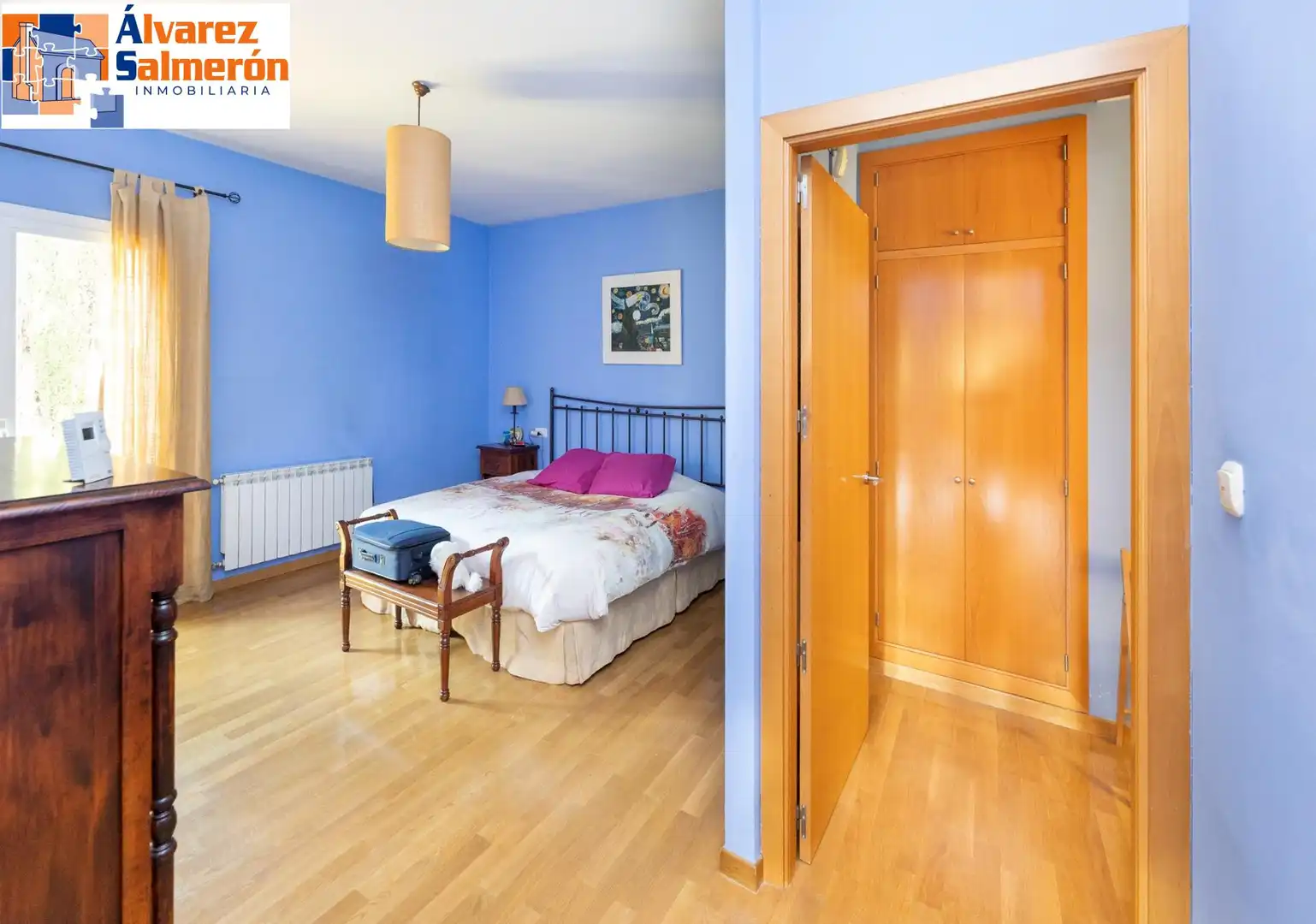 Villa avec piscine à vendre à Cájar, imagen 27