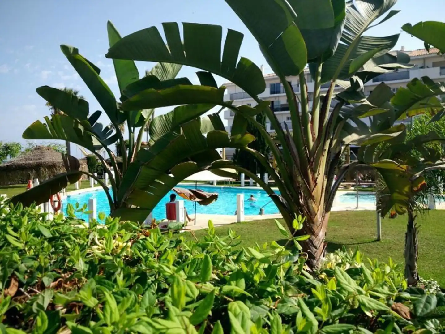 Apartamento en venta en NORIA LA, 1, San Luis de Sabinillas