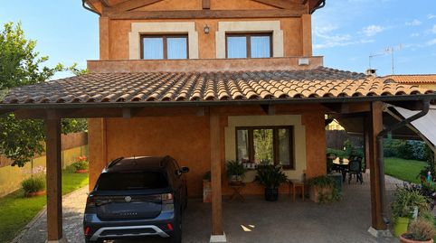 Foto 3 de Casa o xalet en venda a Babilonia, Torredembarra