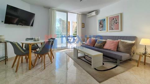 Foto 5 de Apartamento de alquiler en Calle Granada, 3, Sant Agustí - Cala de Bou, Sant Josep de sa Talaia