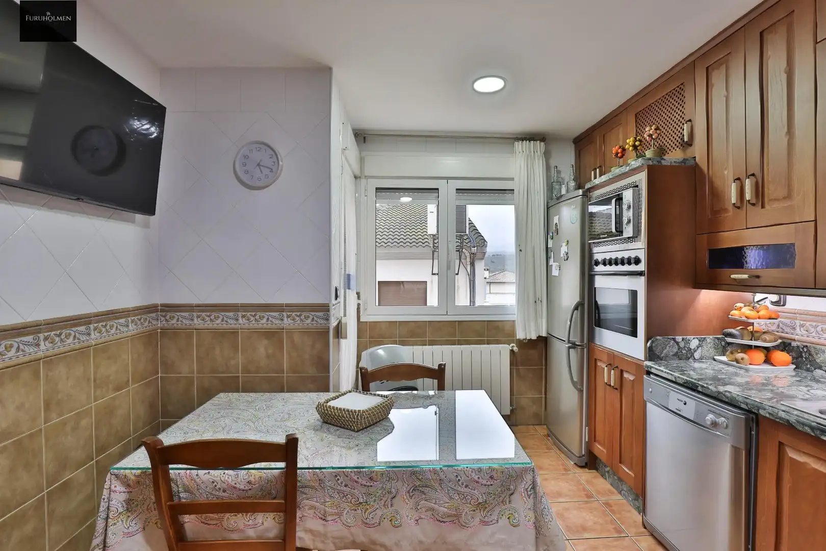 Casa bifamiliare con terrazza in vendita a MALAGA, imagen 16