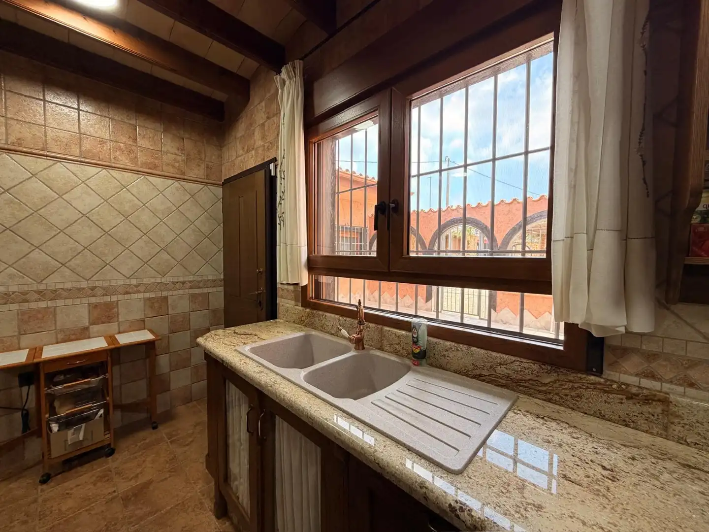 Maison rustique avec piscine à vendre à MARQUESITA - DS BEAL, imagen 11