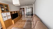 Living room of Attic for sale in Salamanca Capital  with Terrace