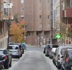 Pis amb ascensor en venda a Calle de Alfonso de Montalvo, imagen 2