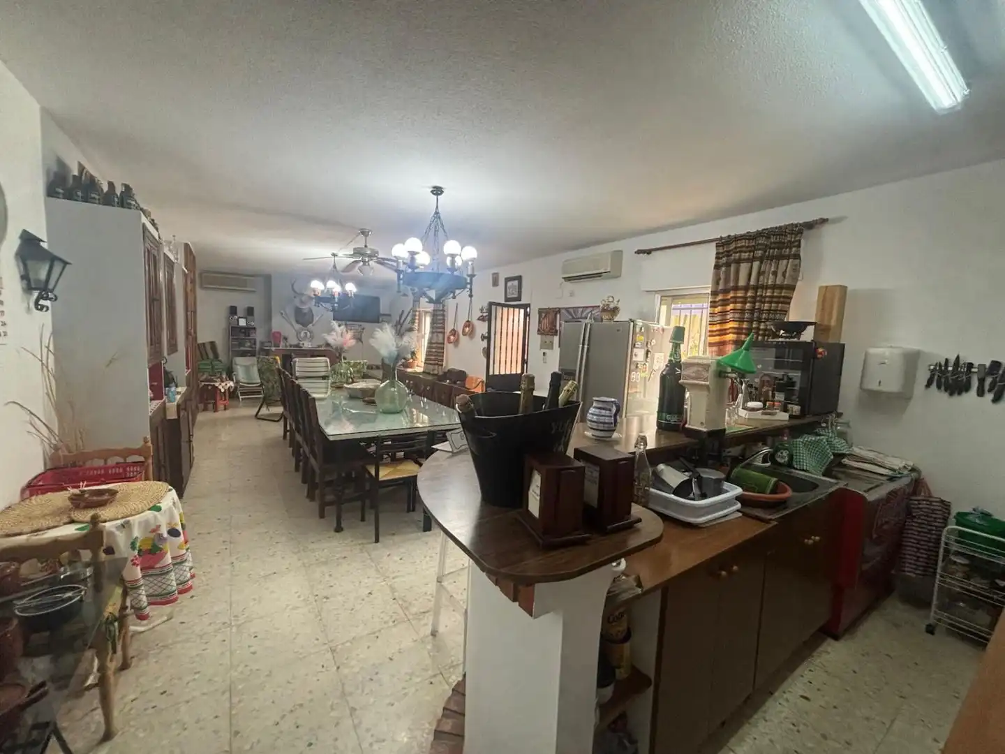 Casa in vendita a Malagón, imagen 15