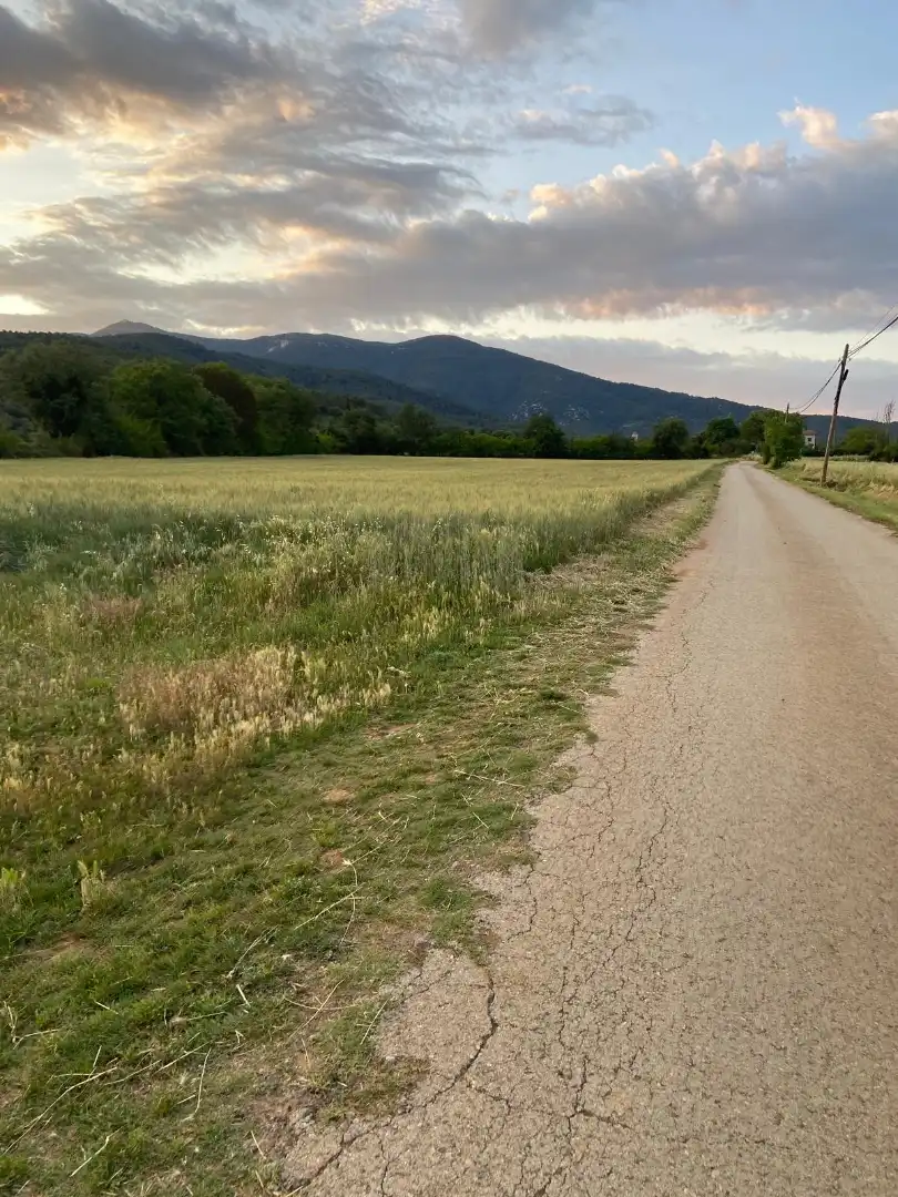 Finca rústica en venda en Maià de Montcal amb Aire condicionat, Calefacció i Jardí privat