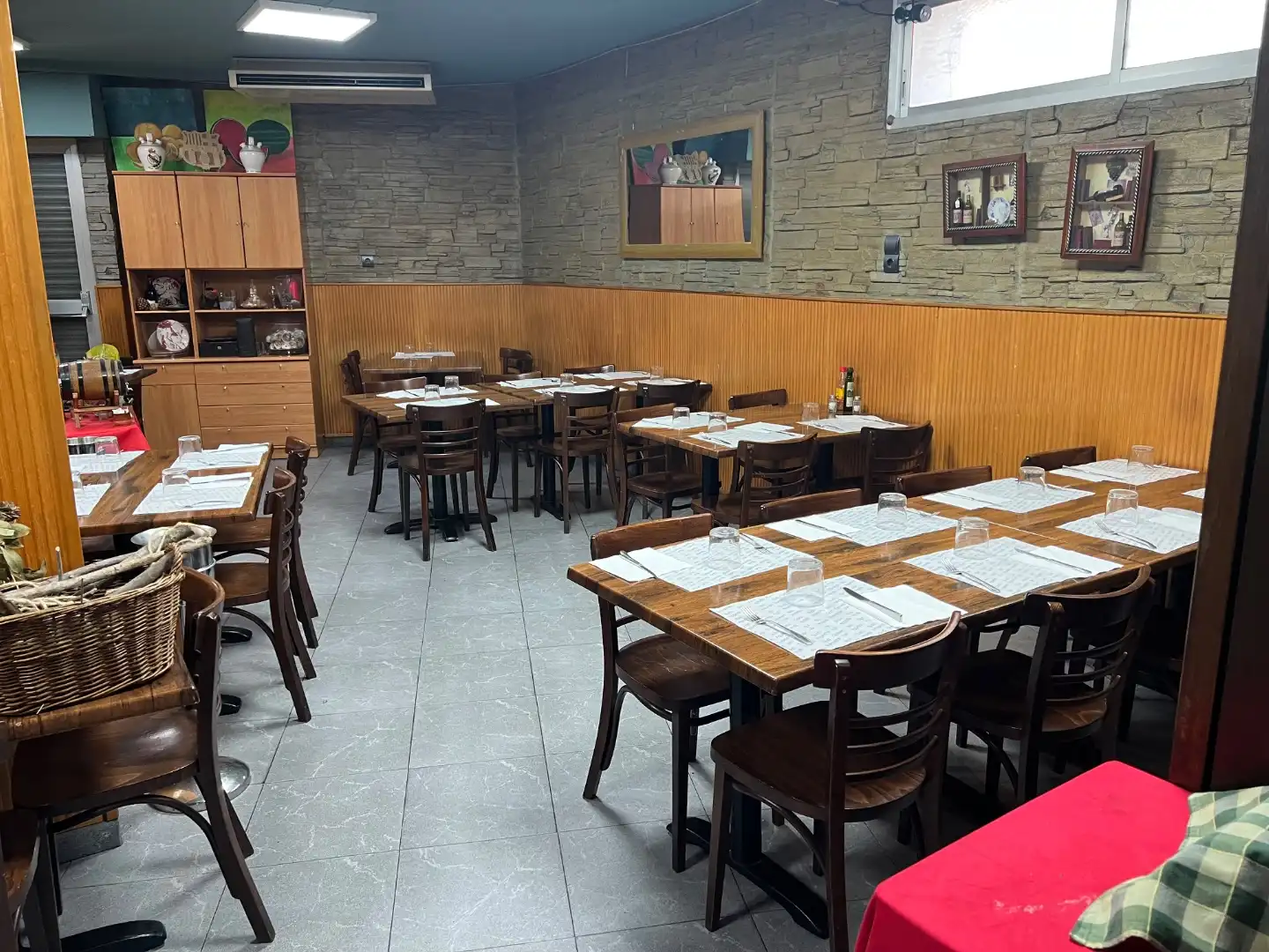 Local comercial en traspàs a Francisco Vitoria 32, imagen 5