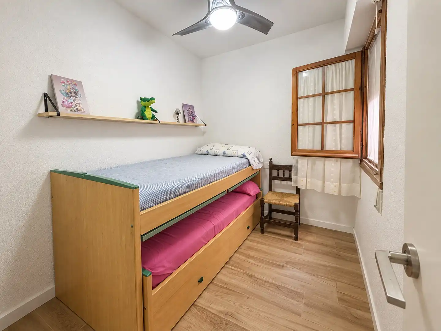 Casa a schiera con terrazza in affitto a Santa Pola ciudad, imagen 12