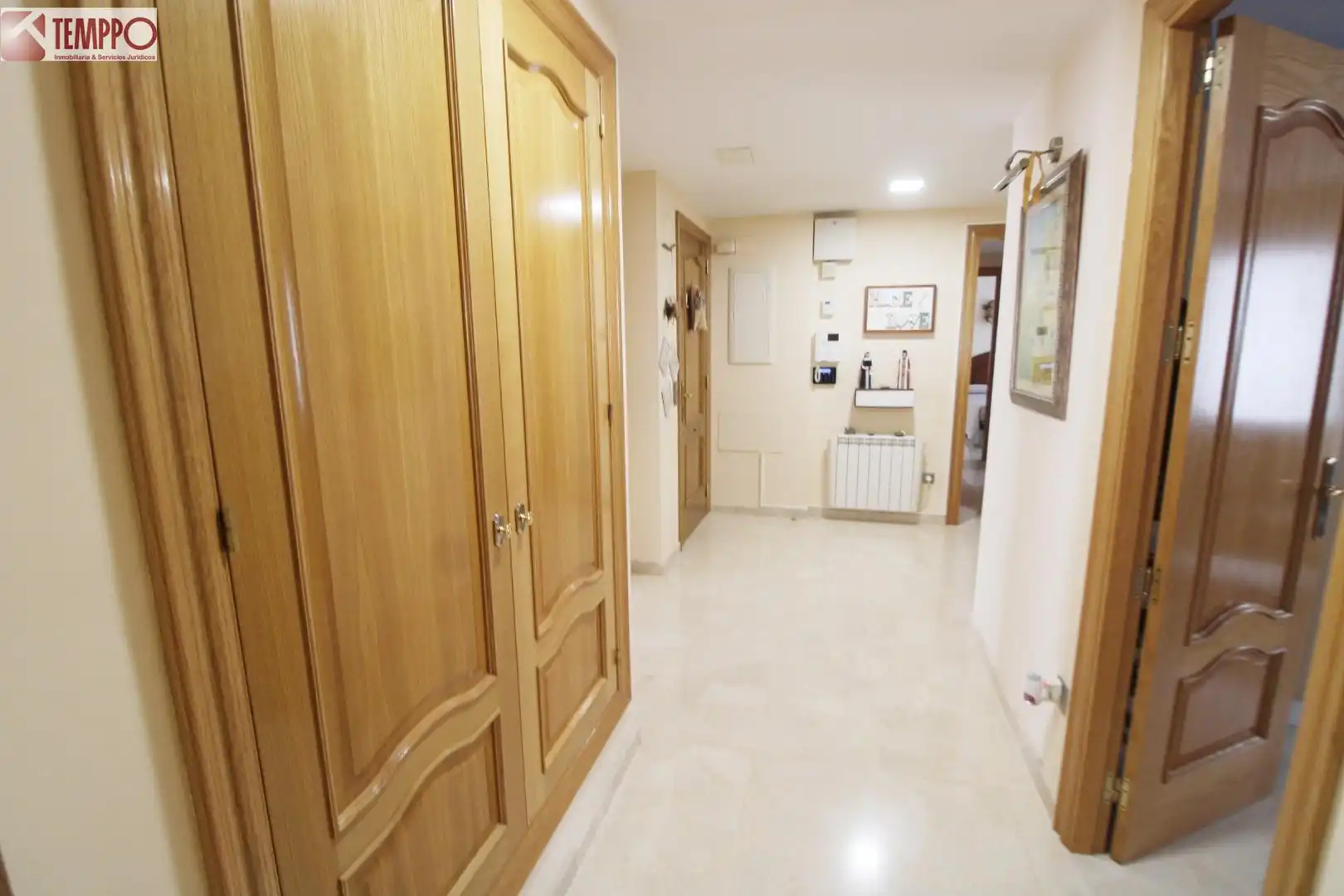 Flat with terrace for sale in Centre, imagen 26