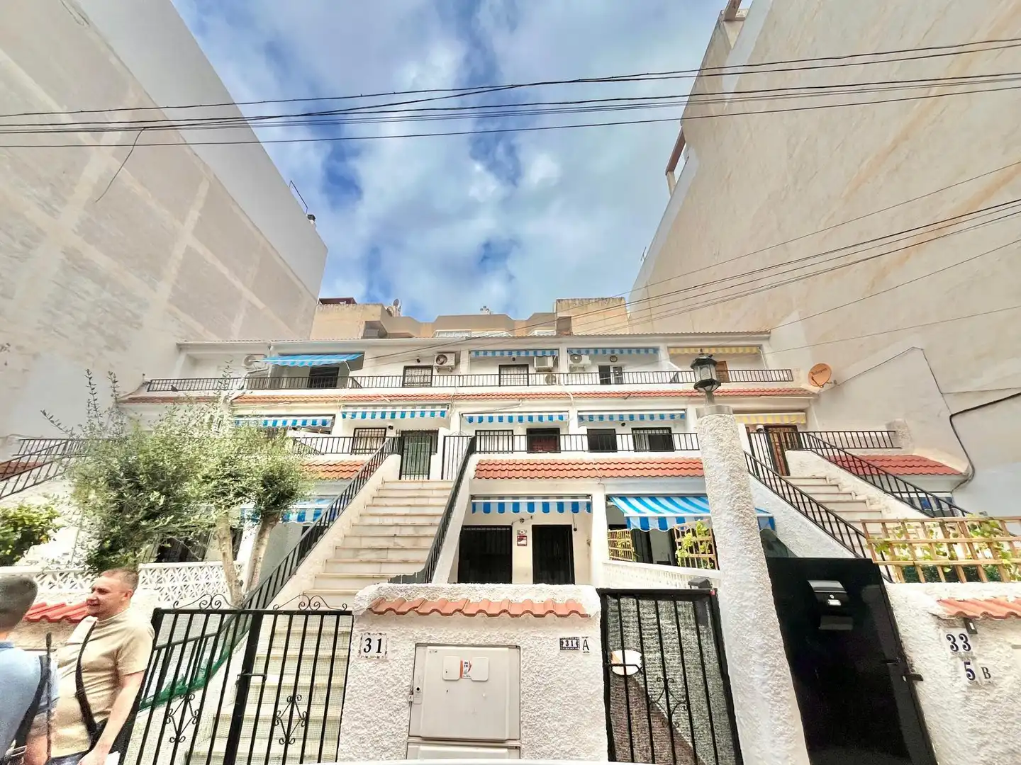Penthouse mit Terrasse zum Verkauf in Playa del Cura, imagen 28