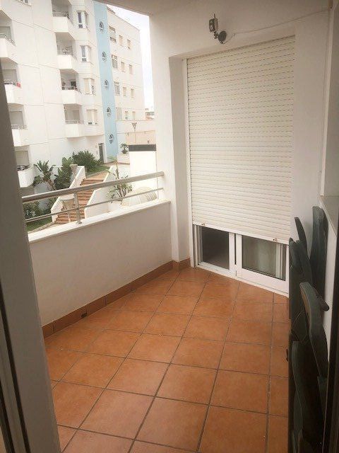 Flat to rent in El Puerto - Romanilla