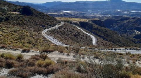 Foto 4 de Finca rústica en venda a San Matías - Realejo,  Granada Capital