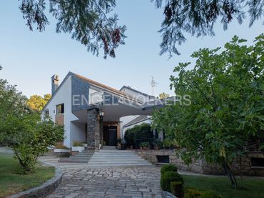 Maison avec piscine à vendre à Sotillo de la Adrada