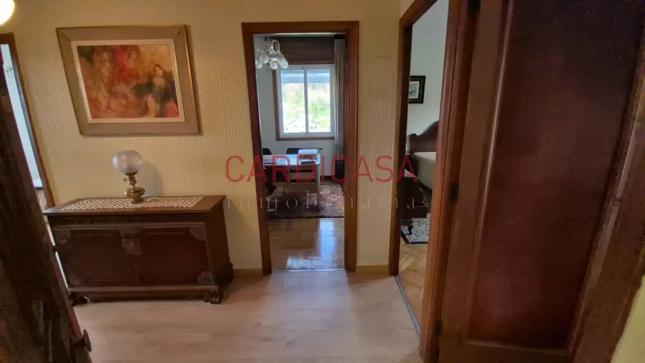 Casa o chalet en venta en Vigo  con Calefacción, Trastero y Amueblado