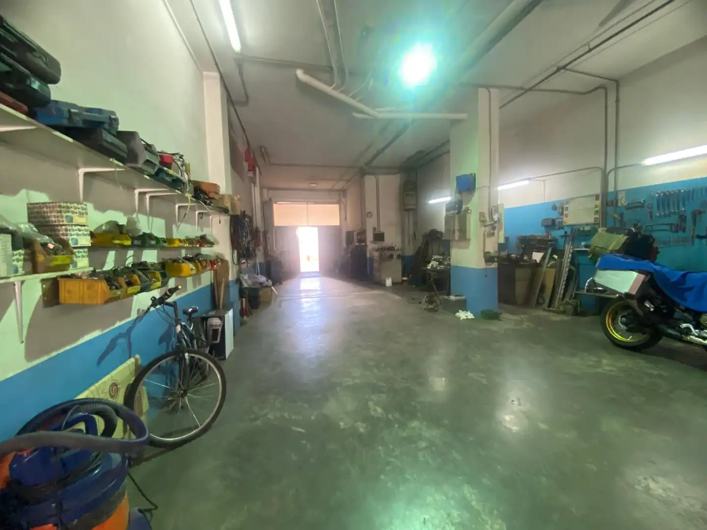 Local comercial en venda a Carrer la Safor 38, imagen 8