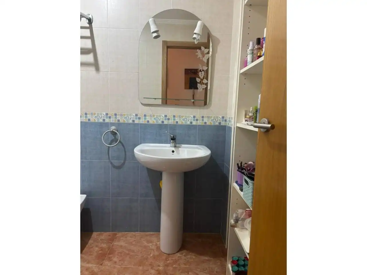 Baño de Piso en venta en Ceutí con Trastero y Amueblado