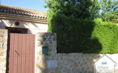 Exterior view of House or chalet for sale in Montequinto