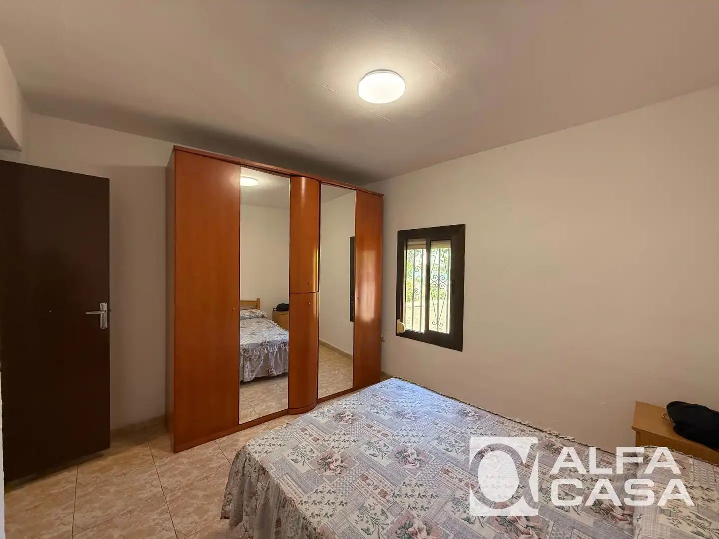 Habitación de Casa o chalet en venta en Vidreres con Terraza, Trastero y Piscina