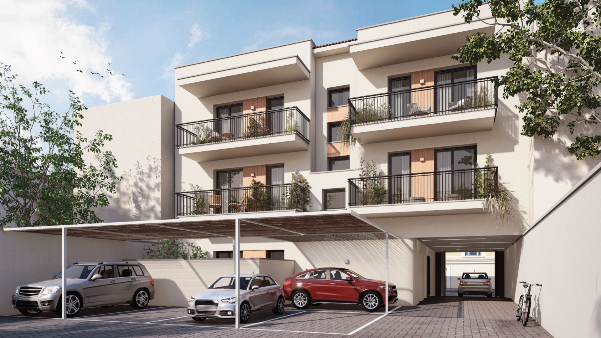 Flat for sale in Carrer de Sant Antoni, 10, Centre