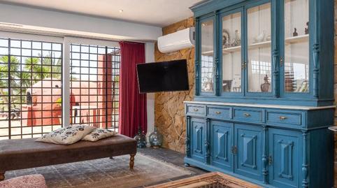 Foto 4 de Casa o chalet en venta en Desamparados - Hurchillo - Torremendo, Alicante