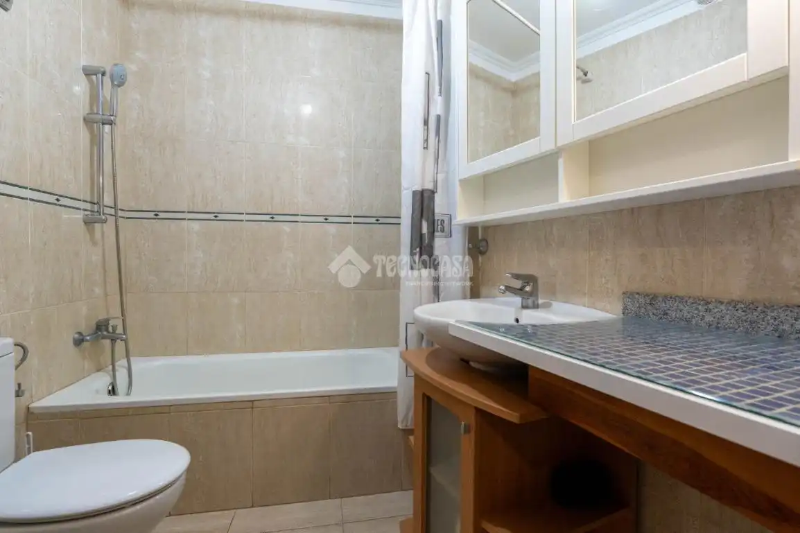 Baño de Piso en venta en Granadilla de Abona