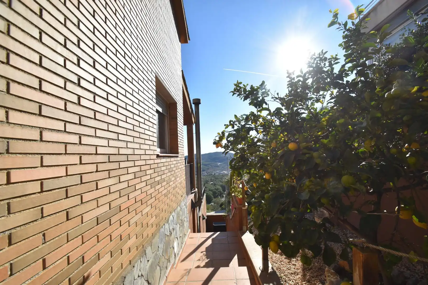Casa con terraza en venta en Canyelles, imagen 15