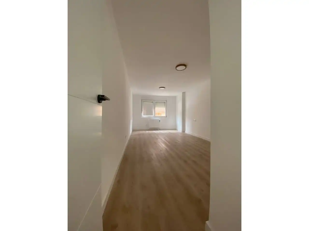 Bedroom of Flat for sale in Briviesca  with Heating and Terrace